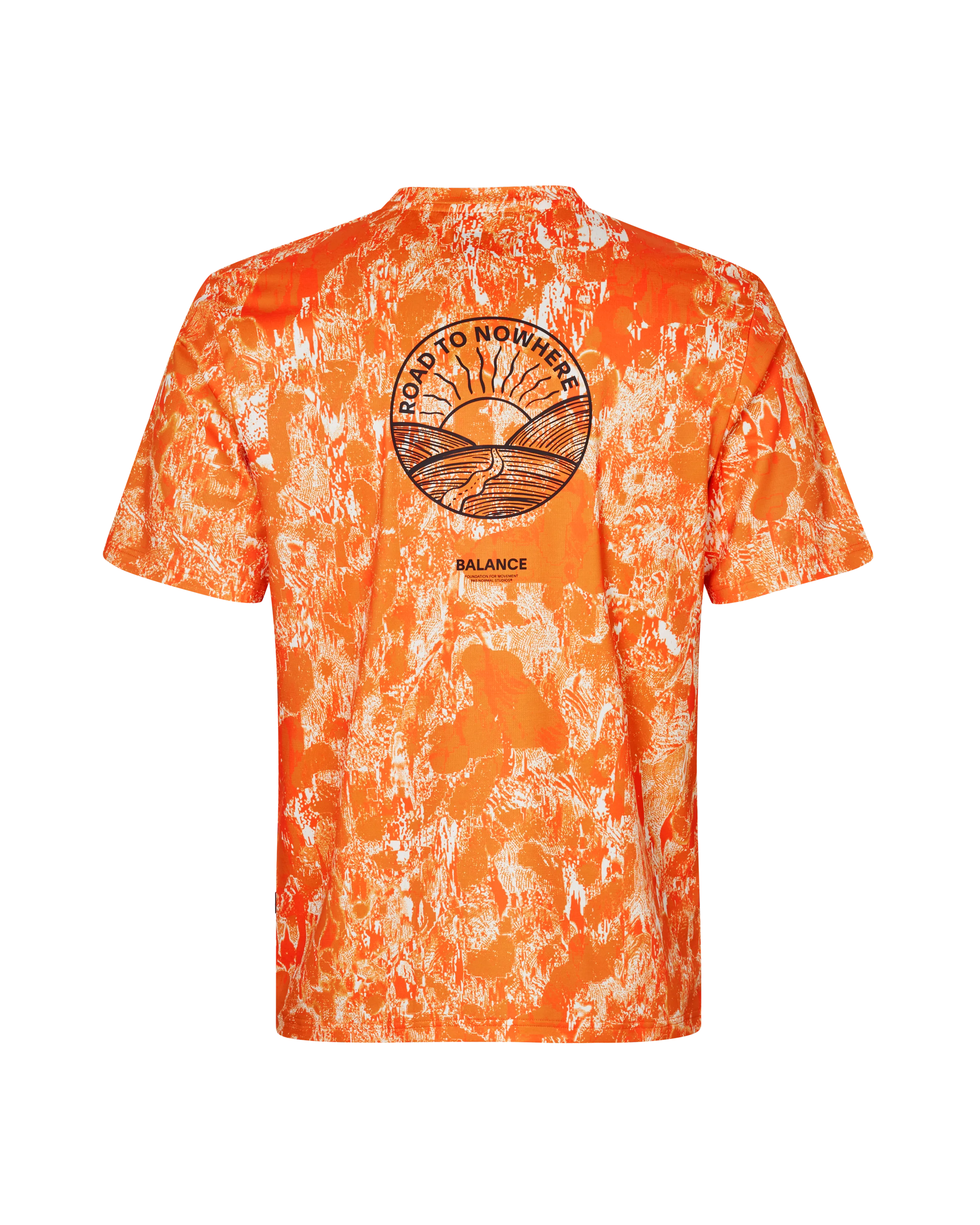 Men's Balance T-shirt - AOP