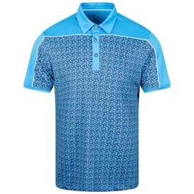 Millard Ventil8  Polo Blue/Navy/White - SS23