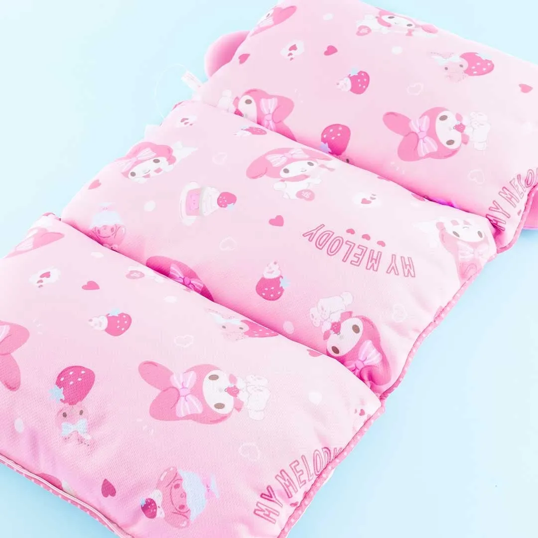 My Melody 2-Way Summer Cushion
