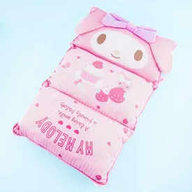My Melody 2-Way Summer Cushion