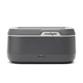Open Box - CrockpotGo Electric Lunch Box 31oz