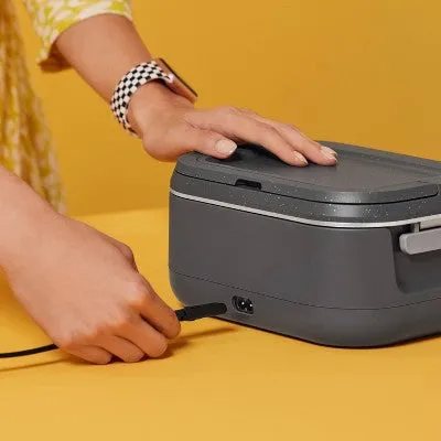 Open Box - CrockpotGo Electric Lunch Box 31oz