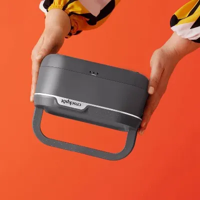 Open Box - CrockpotGo Electric Lunch Box 31oz