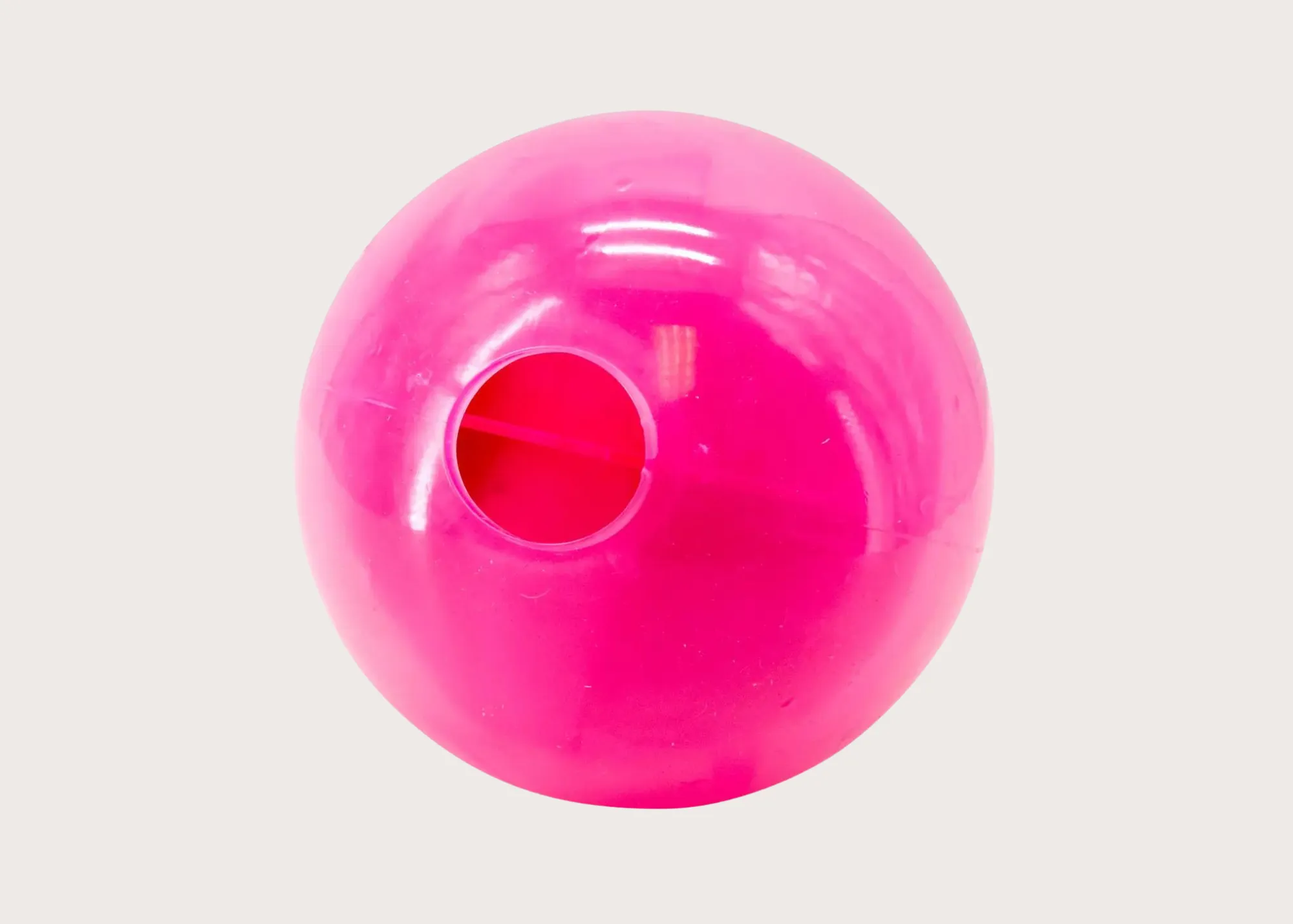 Orbee-Tuff Mazee Interactive Puzzle Dog Toy