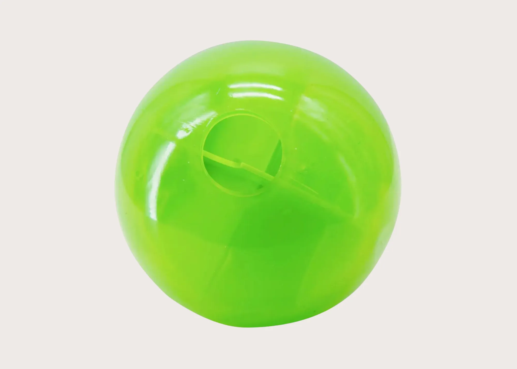 Orbee-Tuff Mazee Interactive Puzzle Dog Toy