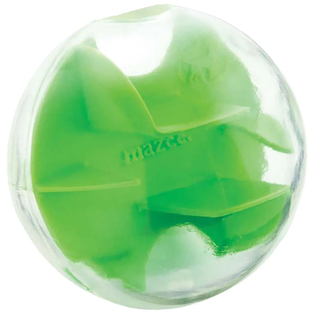 Planet Dog Orbee Tuff Mazee - 5"