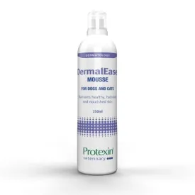 Protexin DermalEase Mousse