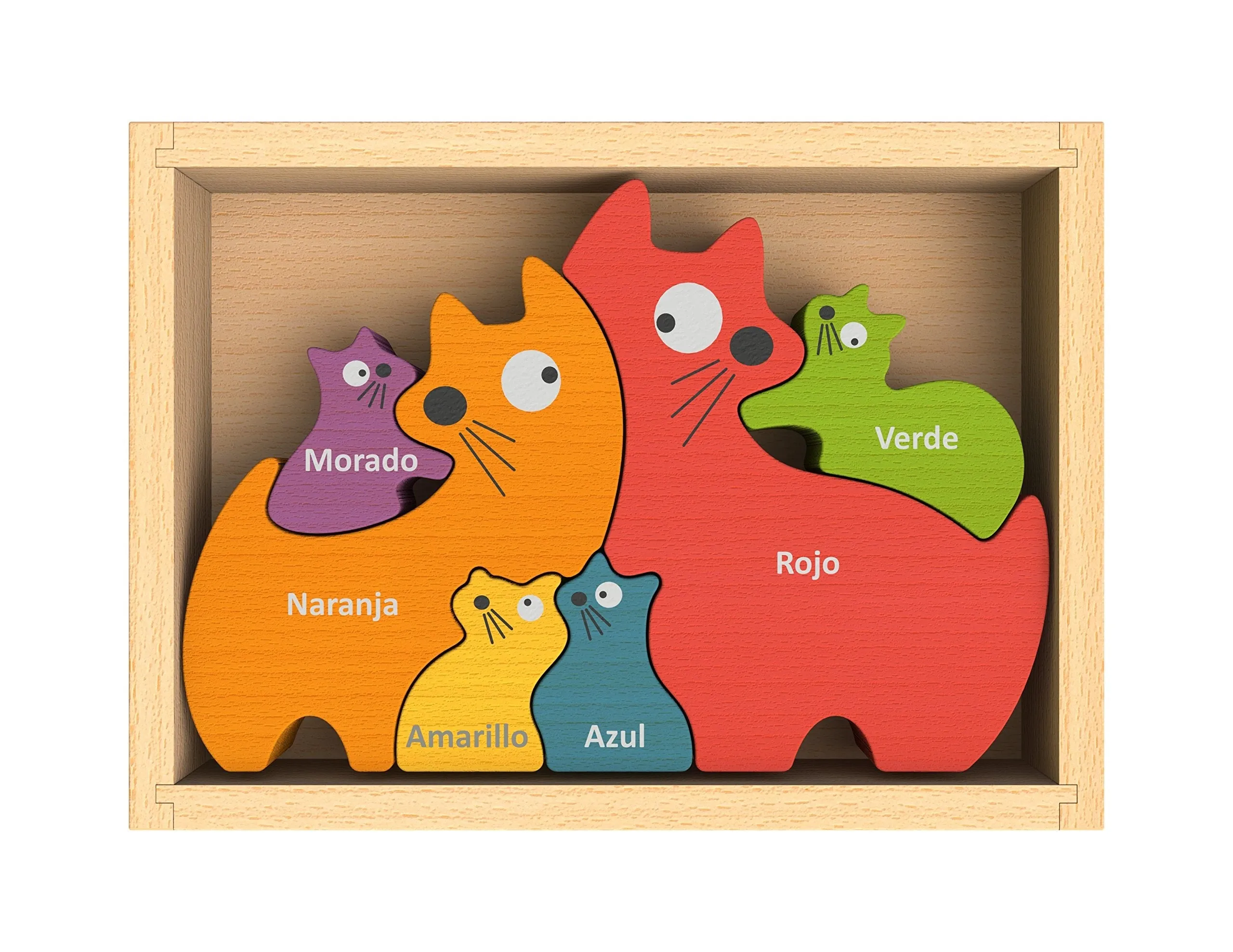 Purrfect Puzzle: Know Your Cats with Engaging Name Challenges for Feline Lovers