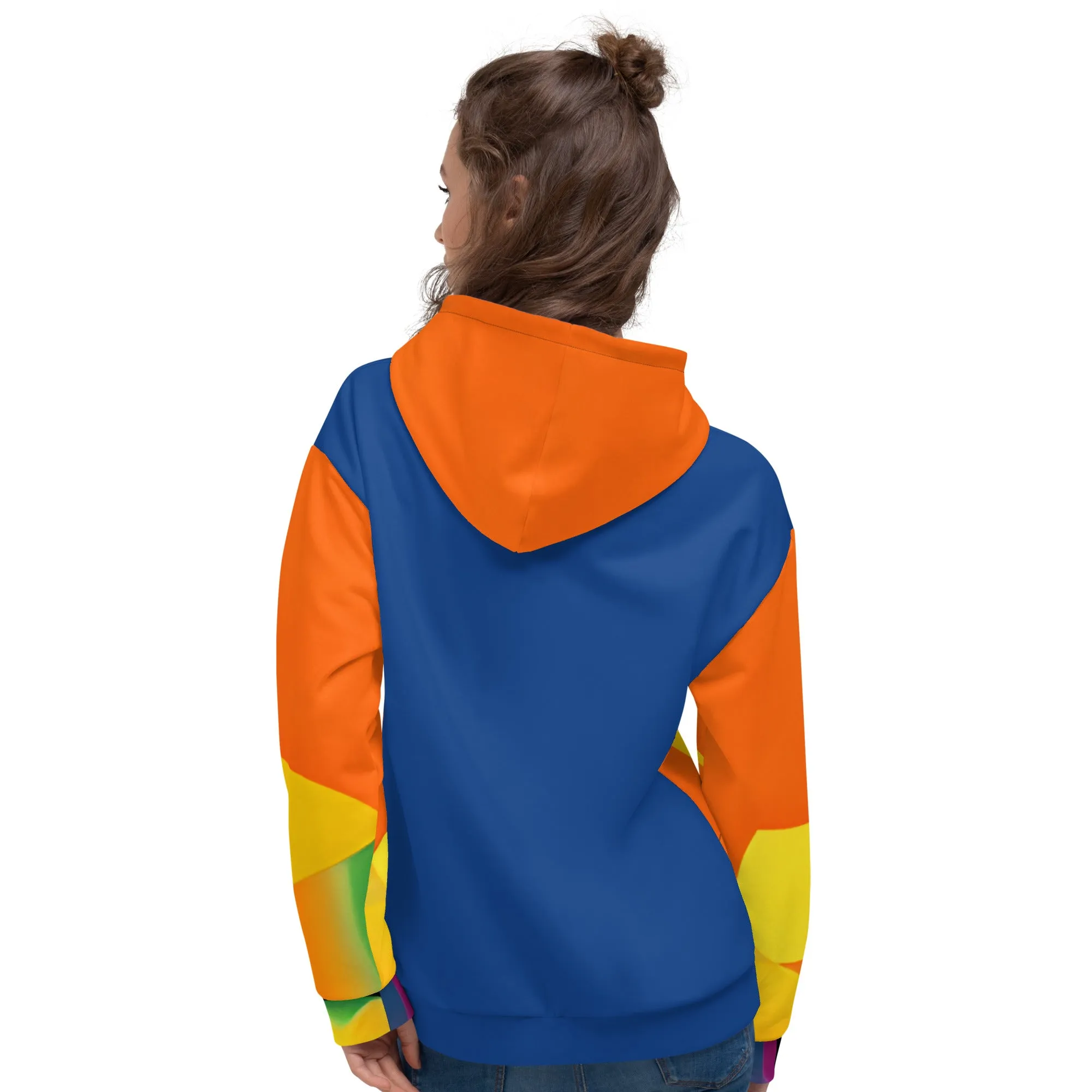 "Cat Lovers" Collection - Designer Unisex Hoodie