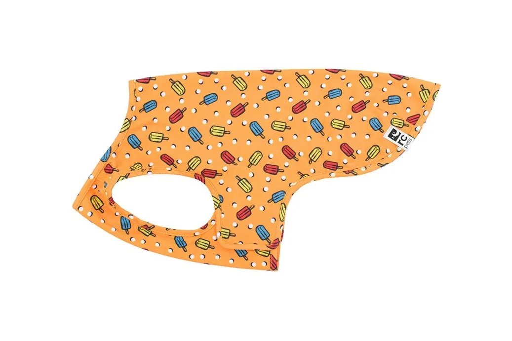 RC Pets Zephyr Cooling Vest Popsicles M