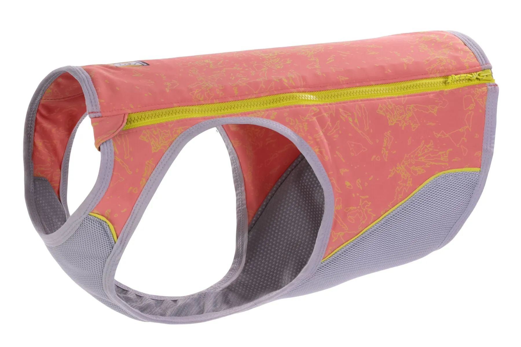 Ruffwear Swamp Cooler Zip Cooling Vest