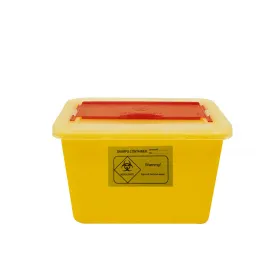 Sharp Container Large