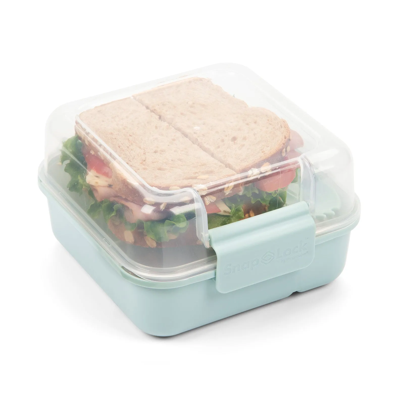 Snap-Lock by Progressive Lunch Plus To Go, Assorted Colors