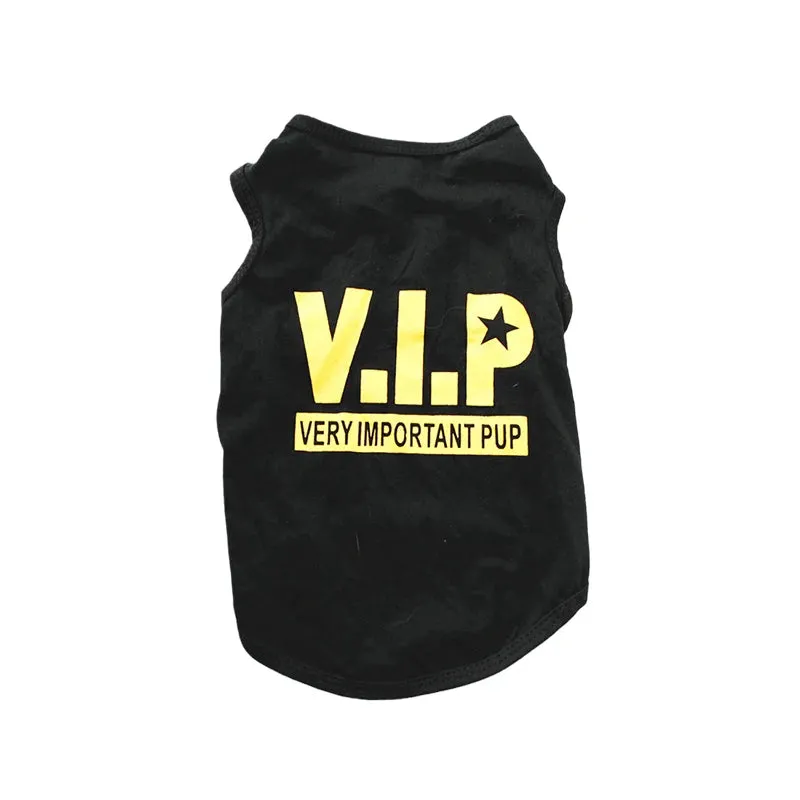 Summer Pet Clothing for Cats | 100% Cotton Cat and Puppy Vest | Cool Breathable Print Sphynx Cat Clothes | Kitten Pajamas | Ropa para Gatos | Alo Trendy