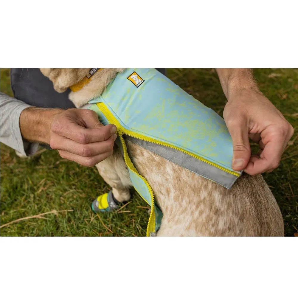 Swamp Cooler Zip Vest for Dog