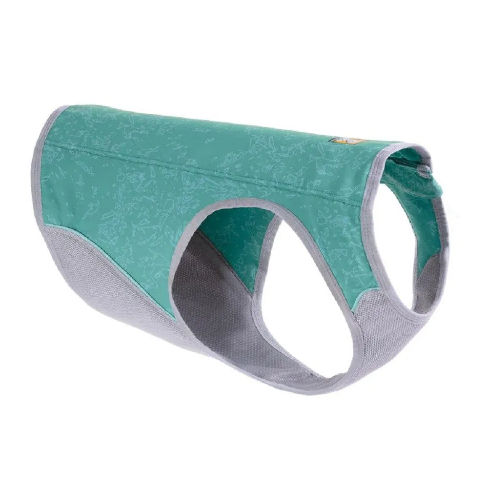 Swamp Cooler Zip Vest for Dog