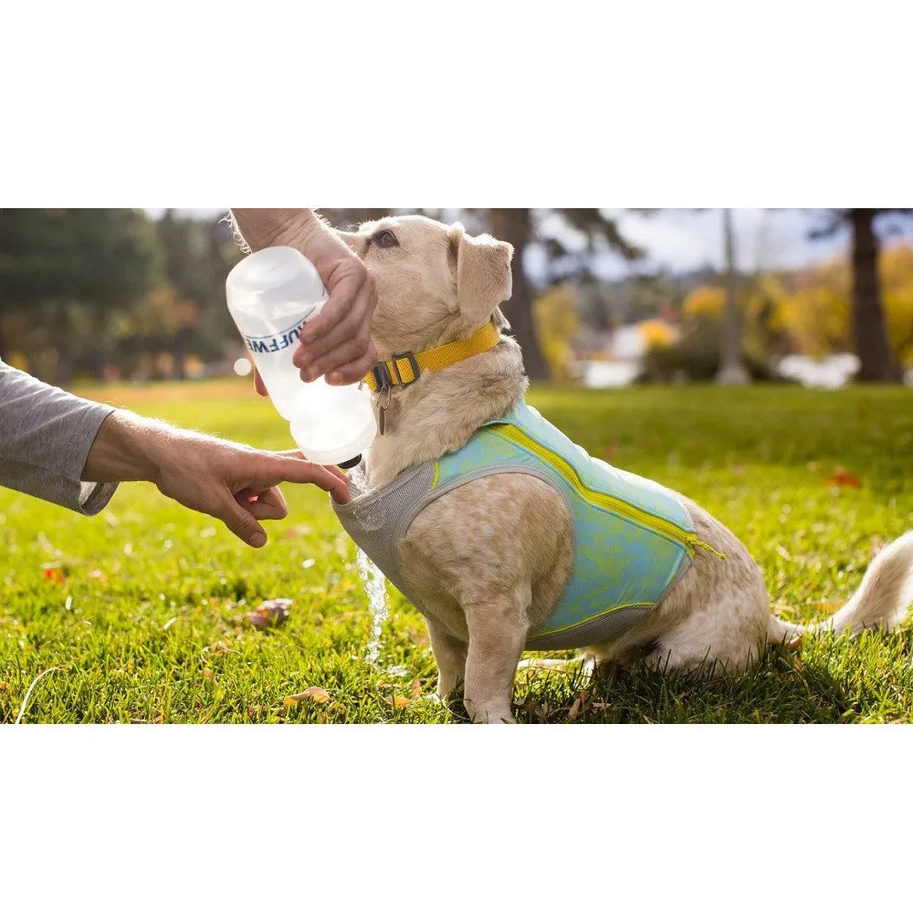 Swamp Cooler Zip Vest for Dog