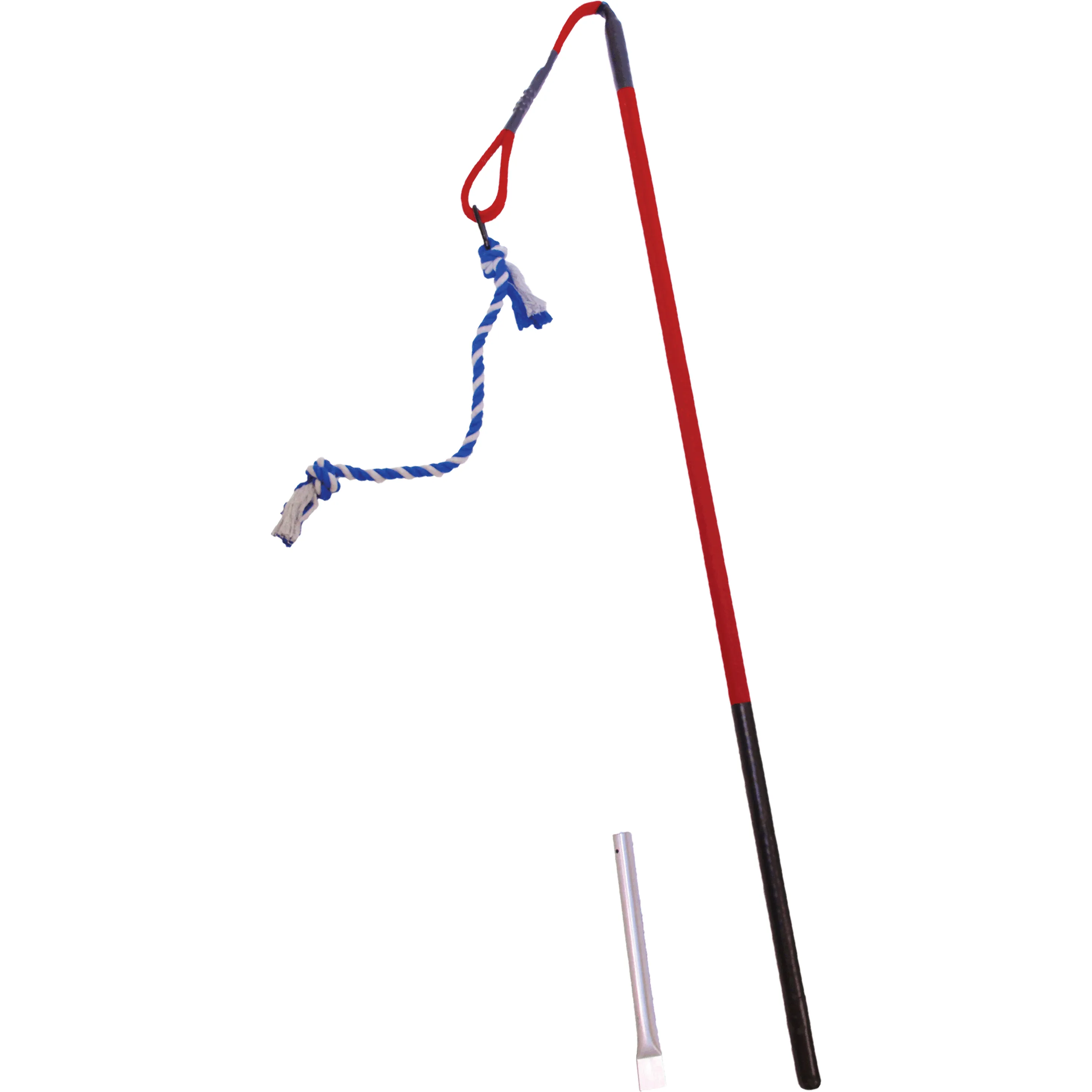 Tether Tug - Big Tether Tug (For 70  pound dogs)