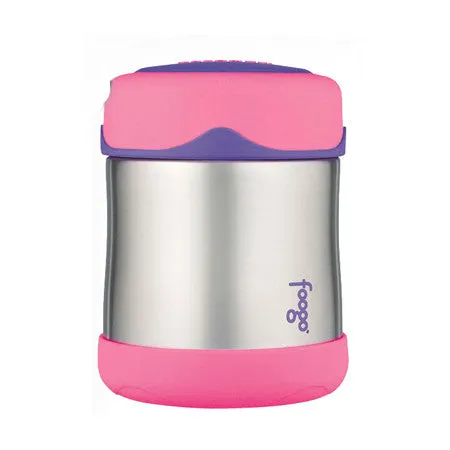 Thermos Foogo® Leak Proof Insulated Food Jar (290ml)
