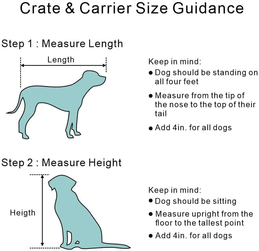 unipaws Furniture Style Dog Crate for Small Dogs, Cats, Min Pigs, Rabbit, Indoor Aesthetic Puppy Kennel, Modern Decorative Wood Wire Pet House Dog Cage, Pretty Cute End Side Table Nightstand, Grey