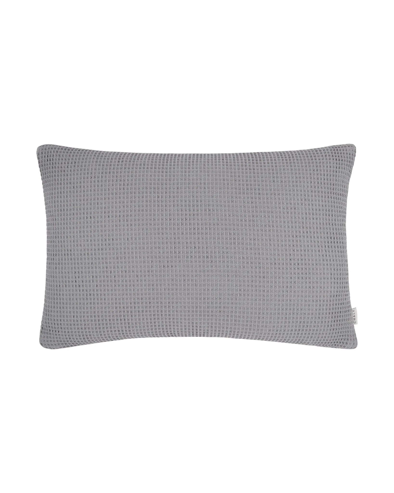 Waffle | Light Grey