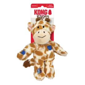 Wild Knots Giraffe