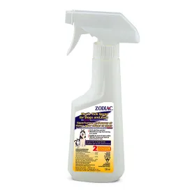 ZODIAC® FLEA & TICK SPRAY FOR DOGS & CATS - WITH PRECOR® INSECT GROWTH REGULATOR (IGR)