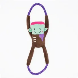 Zombie Pull Toy
